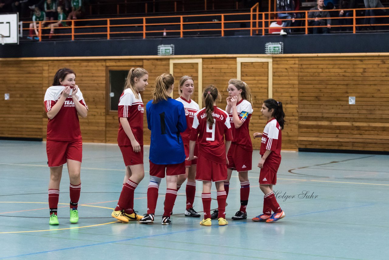 Bild 567 - KT Turnier 2